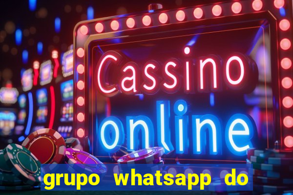 grupo whatsapp do vasco da gama